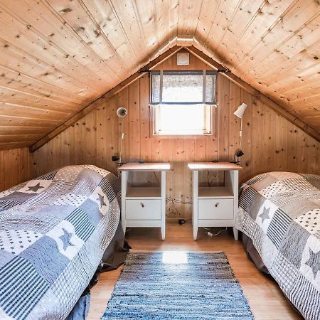 Holiday Home Skaervudde Torpet - Snd083 By Interhome Kalvsvik Luaran gambar