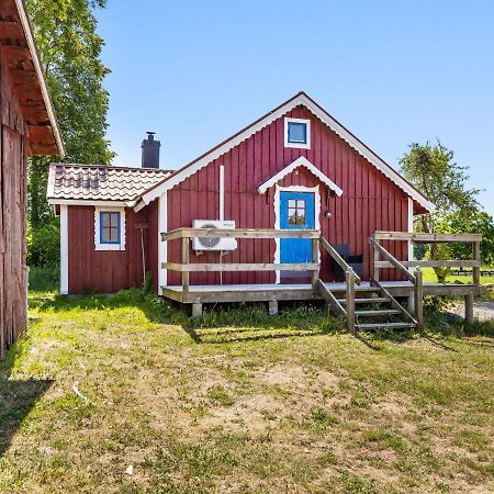 Holiday Home Skaervudde Torpet - Snd083 By Interhome Kalvsvik Luaran gambar