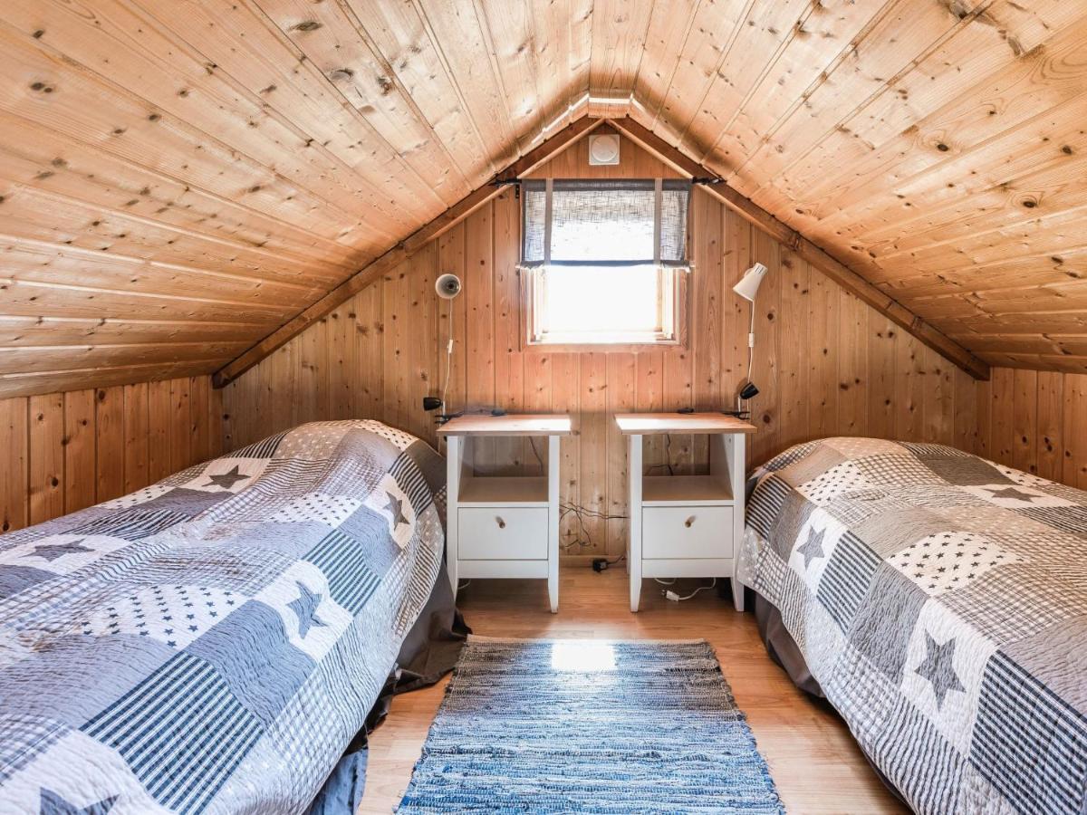 Holiday Home Skaervudde Torpet - Snd083 By Interhome Kalvsvik Luaran gambar