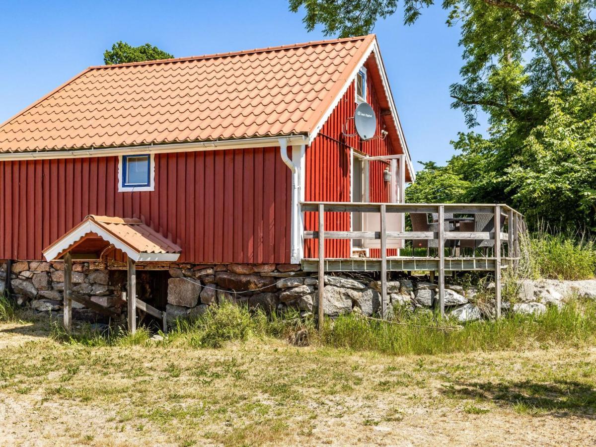 Holiday Home Skaervudde Torpet - Snd083 By Interhome Kalvsvik Luaran gambar
