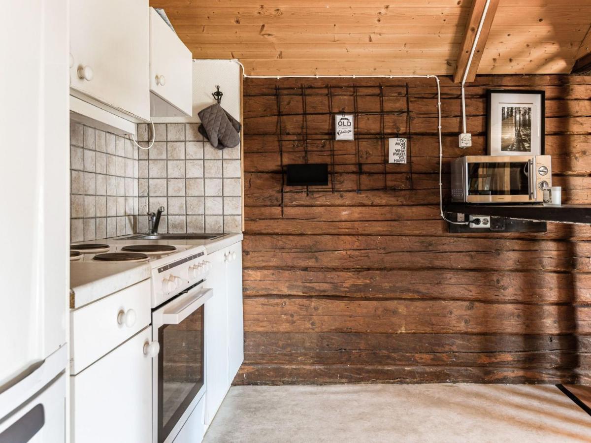 Holiday Home Skaervudde Torpet - Snd083 By Interhome Kalvsvik Luaran gambar