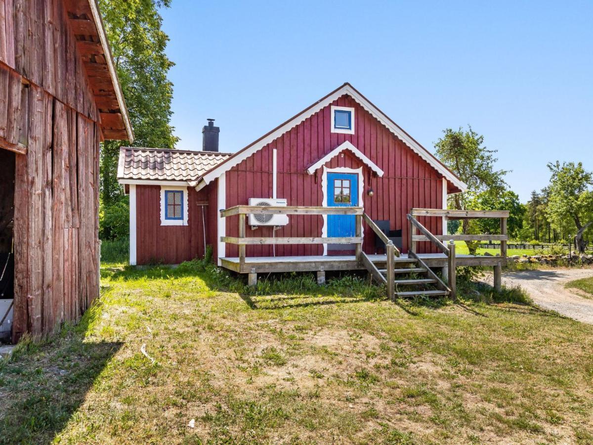 Holiday Home Skaervudde Torpet - Snd083 By Interhome Kalvsvik Luaran gambar