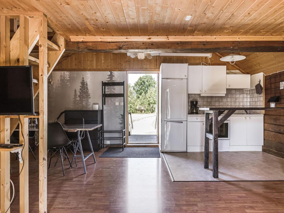 Holiday Home Skaervudde Torpet - Snd083 By Interhome Kalvsvik Luaran gambar