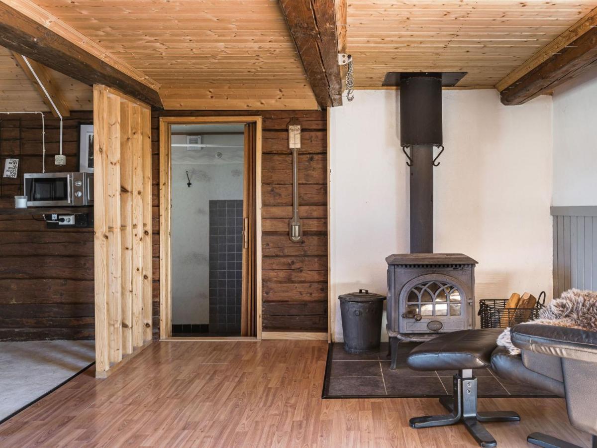 Holiday Home Skaervudde Torpet - Snd083 By Interhome Kalvsvik Luaran gambar