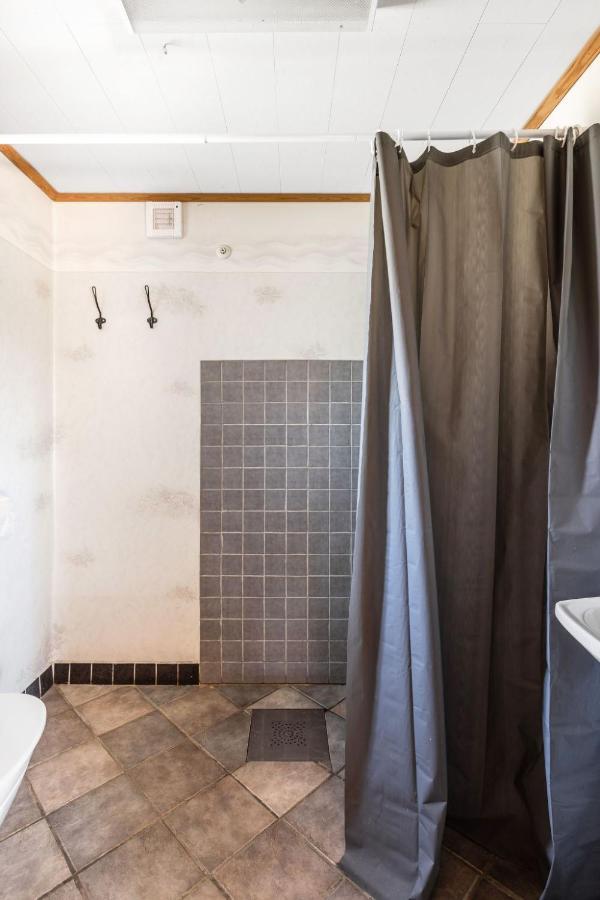 Holiday Home Skaervudde Torpet - Snd083 By Interhome Kalvsvik Luaran gambar