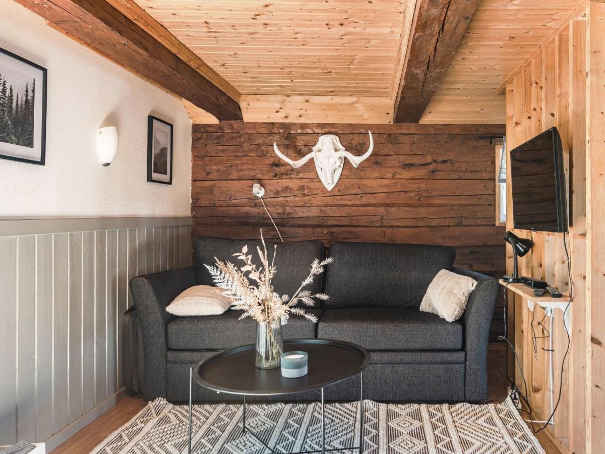 Holiday Home Skaervudde Torpet - Snd083 By Interhome Kalvsvik Luaran gambar