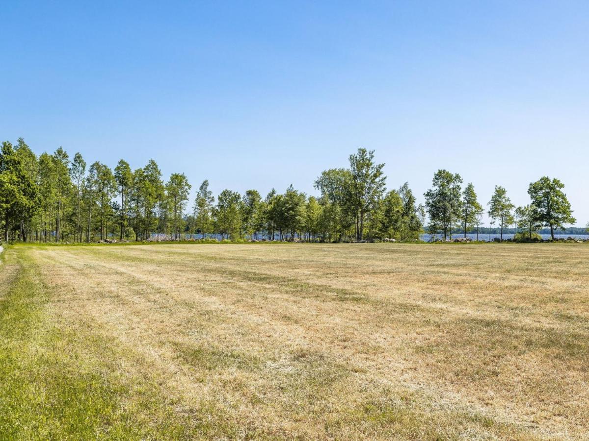 Holiday Home Skaervudde Torpet - Snd083 By Interhome Kalvsvik Luaran gambar